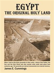 Egypt the Original Holy Land,143270916X,9781432709167