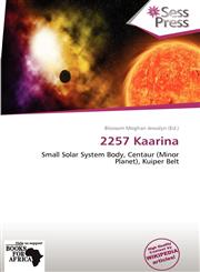 2257 Kaarina,6139013933,9786139013937
