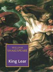 King Lear,8124800553,9788124800553