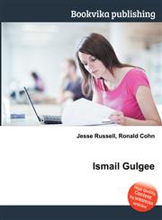 Ismail Gulgee,5512244698,9785512244692