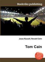 Tom Cain,5511609889,9785511609881