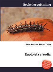Euptoieta Claudia,5512759531,9785512759530
