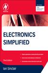 Electronics Simplified 3rd Edition,008097063X,9780080970639