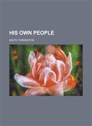 His Own People,1151694207,9781151694201