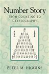 Number Story From Counting to Cryptography,1848000006,9781848000001