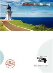 Cape Bailey Light,613770730X,9786137707302