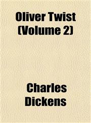 Oliver Twist (Volume 2),1150979216,9781150979217
