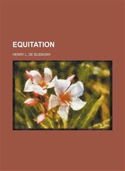 Equitation,1150662042,9781150662041