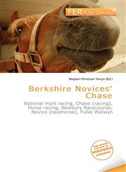 Berkshire Novices' Chase,6137011836,9786137011836