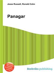 Panagar,5512002139,9785512002131