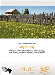 Wychody,6137842657,9786137842652