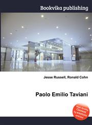 Paolo Emilio Taviani,5512136151,9785512136157