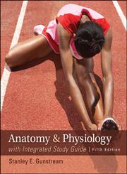 Anatomy & Physiology 5th Edition,0077927060,9780077927066