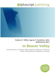 In Beaver Valley,6134273252,9786134273251