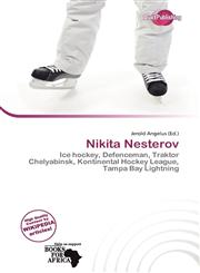 Nikita Nesterov,6201983244,9786201983243