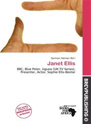 Janet Ellis,613741356X,9786137413562