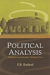 Political Analysis Historical and Modern Perspectives 1st Edition,8183760651,9788183760652