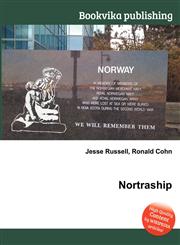 Nortraship,5511112674,9785511112671