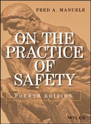 On the Practice of Safety 4th Edition,1118478940,9781118478943