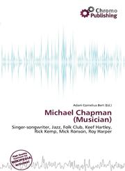 Michael Chapman (Musician),6137009645,9786137009642