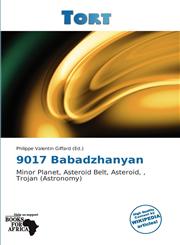 9017 Babadzhanyan,6138777328,9786138777328