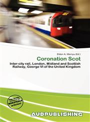 Coronation Scot,6135765566,9786135765564
