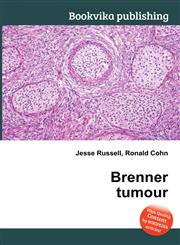 Brenner Tumour,5512598368,9785512598368