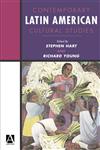 Contemporary Latin American Cultural Studies,0340808225,9780340808221