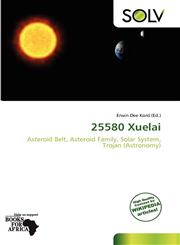 25580 Xuelai,6138566289,9786138566281