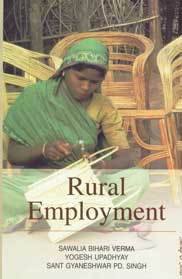 Rural Employment,8176258776,9788176258777