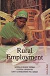 Rural Employment,8176258776,9788176258777