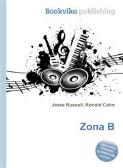 Zona B,5511263311,9785511263311