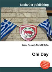Ohi Day,5511398322,9785511398327
