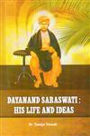 Dayanand Saraswati His Life and Ideas,8171395228,9788171395224
