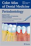Color Atlas of Dental Medicine Periodontology 3rd Edition,3136750039,9783136750032