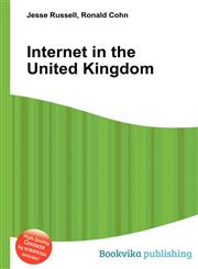 Internet in the United Kingdom,5512319736,9785512319734