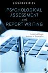 Psychological Assessment and Report Writing 2nd Edition,1452259100,9781452259109