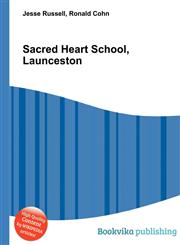 Sacred Heart School, Launceston,5512509004,9785512509005