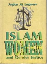 Islam, Women and Gender Justice Religion, Gender, Women,812120755X,9788121207553