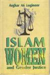 Islam, Women and Gender Justice Religion, Gender, Women,812120755X,9788121207553