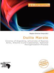 Duilio Marzio,6137449580,9786137449585