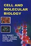 Cell and Molecular Biology,813130504X,9788131305041