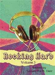 Rocking Hard Volume 3,1620043963,9781620043967