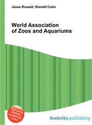World Association of Zoos and Aquariums,5512577654,9785512577653