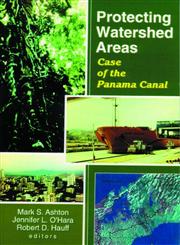 Protecting Watershed Areas,1560220643,9781560220640