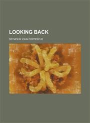 Looking Back,1150680687,9781150680687