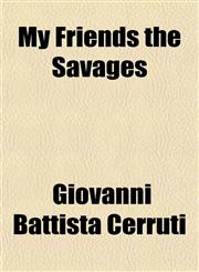 My Friends the Savages,1151748730,9781151748737