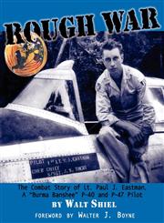 Rough War,1934631159,9781934631157