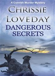 Dangerous Secrets,1783756667,9781783756667