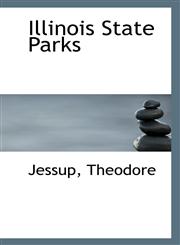Illinois State Parks,1110944241,9781110944248